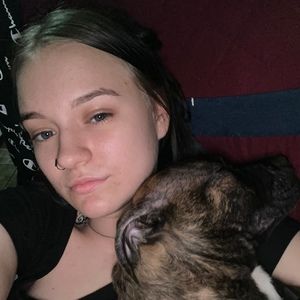 Meet your Posher, Sabrina